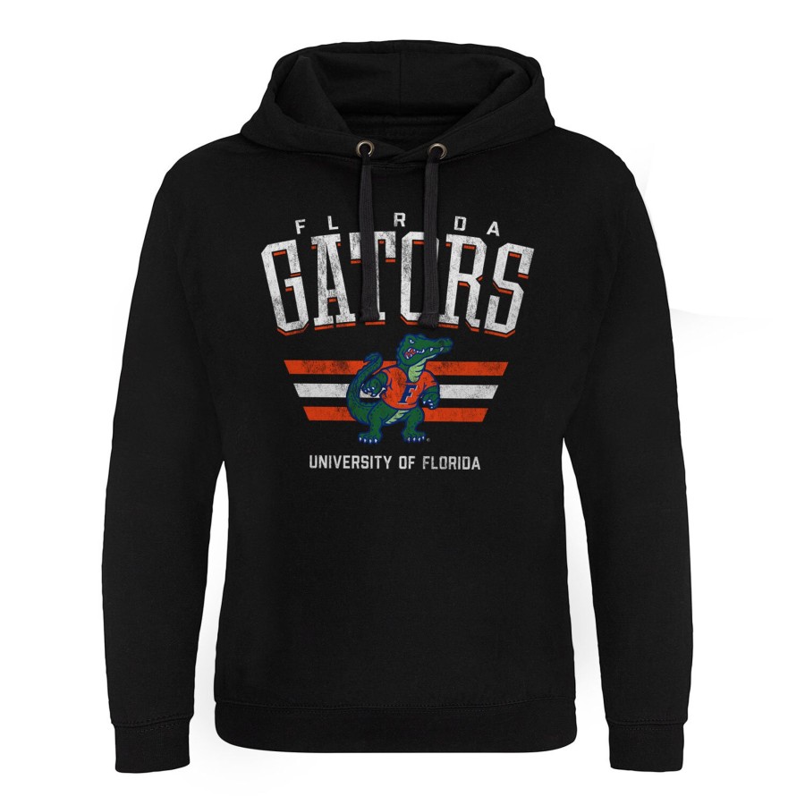 Mann Shirtstore | Florida Gators Vintage Epic Hoodie Black