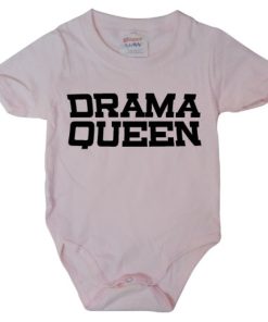 Barn Shirtstore | Drama Queen Body