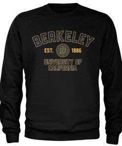 Mann Shirtstore | Uc Berkeley - Est 1886 Sweatshirt