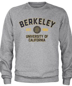 Mann Shirtstore | Uc Berkeley - Est 1886 Sweatshirt