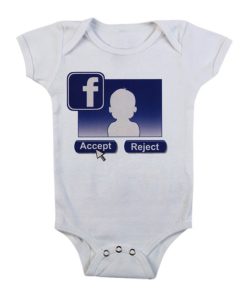 Barn Shirtstore | Facebook Accept/Reject Body White