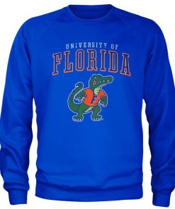 Mann Shirtstore | University Of Florida Sweatshirt