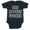 Barn Shirtstore | Bad Mother Fucker Body Black