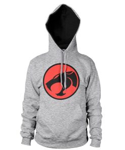 Mann Shirtstore | Thundercats Logo Hoodie