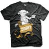 Mann Shirtstore | Harry Potter - Dobby T-Shirt Black