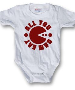 Barn Shirtstore | All You Can Eat Body