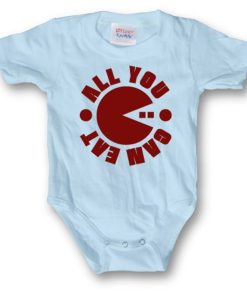 Barn Shirtstore | All You Can Eat Body