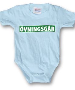 Barn Shirtstore | Ovningsgar Body
