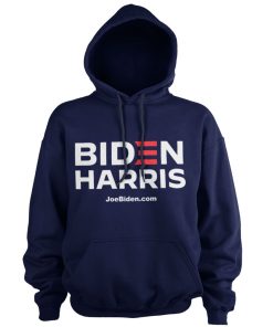 Mann Shirtstore | Biden Harris Hoodie