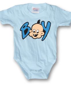 Barn Shirtstore | Boy Body
