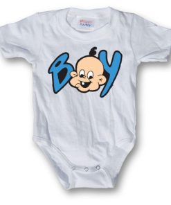 Barn Shirtstore | Boy Body