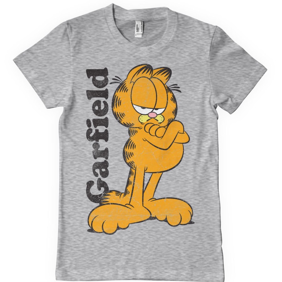 Mann Shirtstore | Garfield T-Shirt