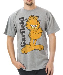 Mann Shirtstore | Garfield T-Shirt