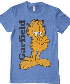 Mann Shirtstore | Garfield T-Shirt