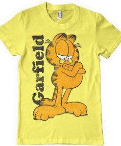 Mann Shirtstore | Garfield T-Shirt