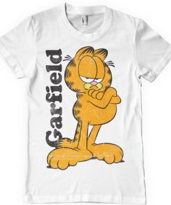 Mann Shirtstore | Garfield T-Shirt