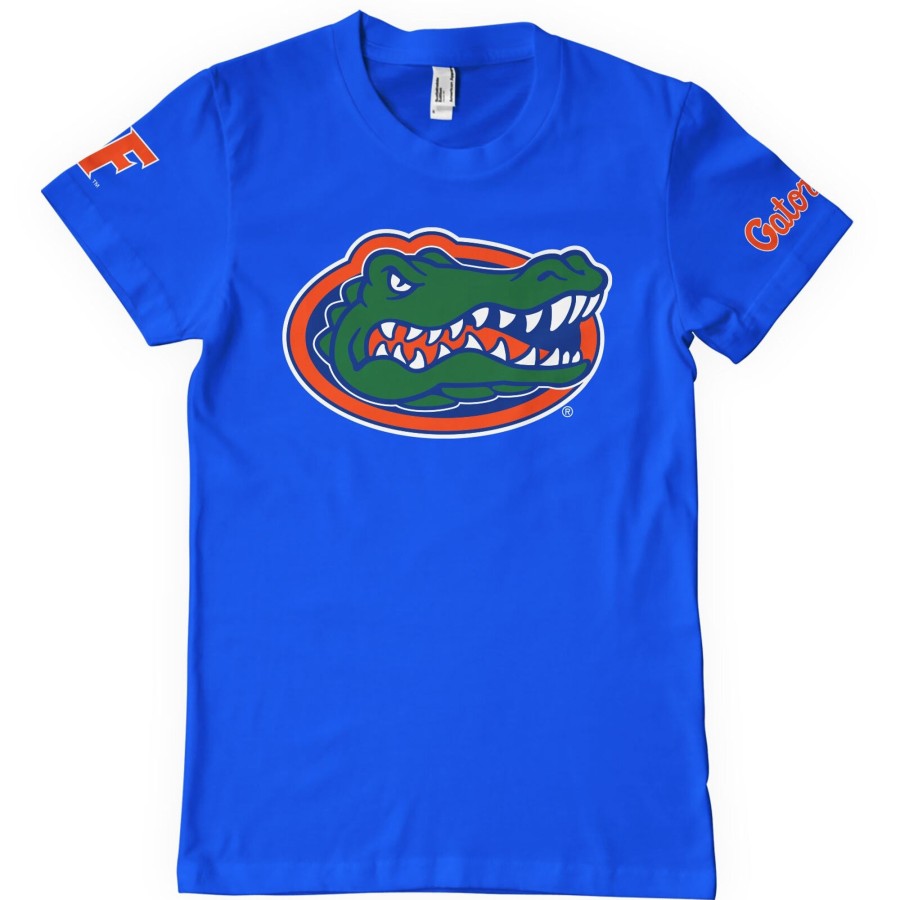 Mann Shirtstore | Florida Gators Trademarks T-Shirt