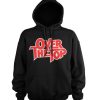 Mann Shirtstore | Over The Top Logo Hoodie