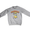 Barn Shirtstore | Adventure Time Kids Sweatshirt Heathergrey
