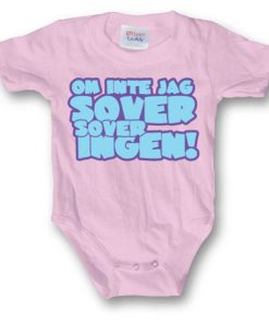 Barn Shirtstore | Om Inte Jag Sover... Body