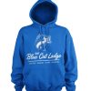 Mann Shirtstore | The Cat Lodge Hoodie