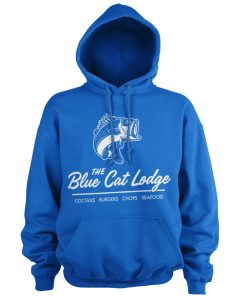 Mann Shirtstore | The Cat Lodge Hoodie