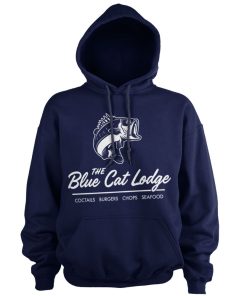 Mann Shirtstore | The Cat Lodge Hoodie