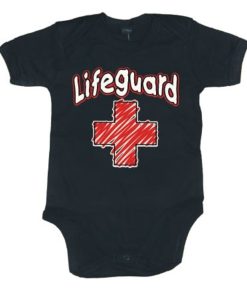 Barn Shirtstore | Lifeguard Black