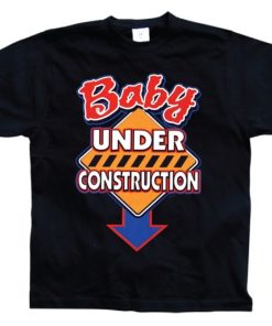 Barn Shirtstore | Baby Under Construction