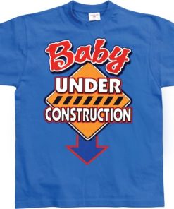 Barn Shirtstore | Baby Under Construction