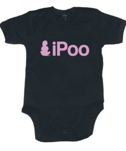 Barn Shirtstore | Ipoo Pink Body