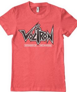 Mann Shirtstore | Voltron Washed Logo T-Shirt