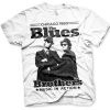 Mann Shirtstore | Blues Brothers - Chicago 1980 T-Shirt White