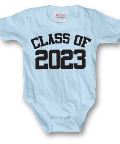 Barn Shirtstore | Class Of 2023 Body