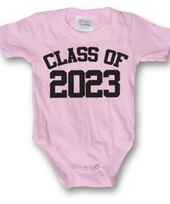 Barn Shirtstore | Class Of 2023 Body