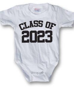 Barn Shirtstore | Class Of 2023 Body