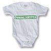 Barn Shirtstore | Ovningskryper Body
