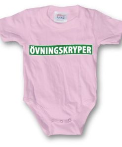 Barn Shirtstore | Ovningskryper Body