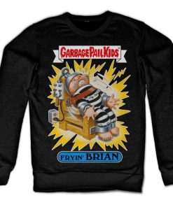 Mann Shirtstore | Fryin´ Brian Sweatshirt