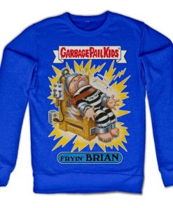 Mann Shirtstore | Fryin´ Brian Sweatshirt