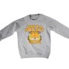 Barn Shirtstore | Garfield - Have A Nice Day Kids Sweatshirt