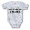 Barn Shirtstore | Been Inside For 9 Month. Body