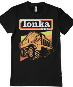 Mann Shirtstore | Tonka Tough T-Shirt