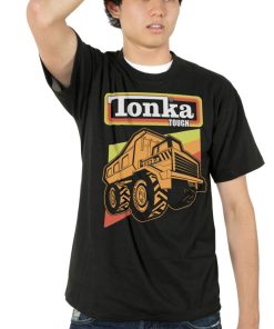 Mann Shirtstore | Tonka Tough T-Shirt