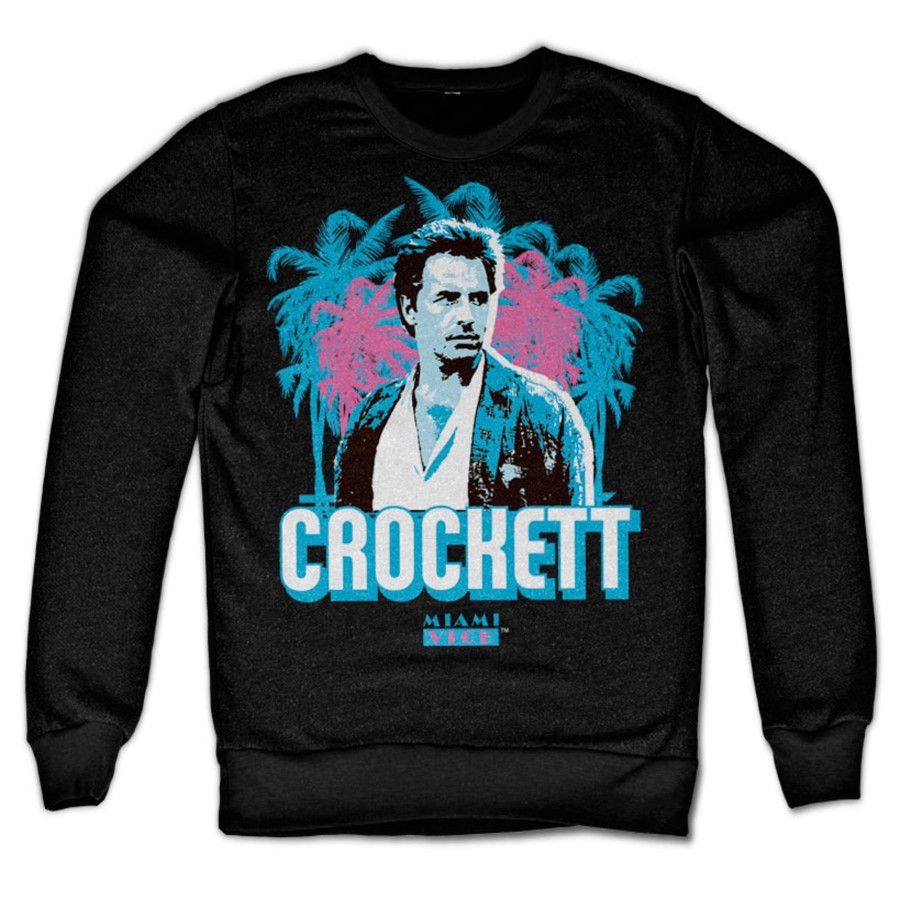 Mann Shirtstore | Crockett Palms Sweatshirt