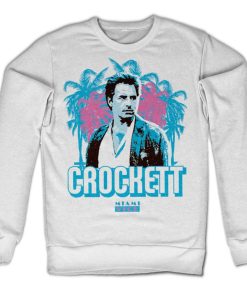 Mann Shirtstore | Crockett Palms Sweatshirt