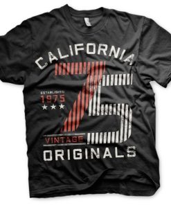 Mann Shirtstore | California 75 Originals T-Shirt