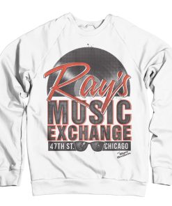 Mann Shirtstore | Ray'S Music Exchange - Blues Brothers Sweatshirt
