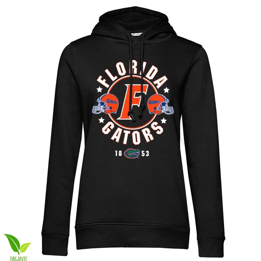 Kvinna Shirtstore | Florida Gators Since 1853 Girls Hoodie Black