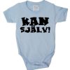 Barn Shirtstore | Kan Sjalv Body